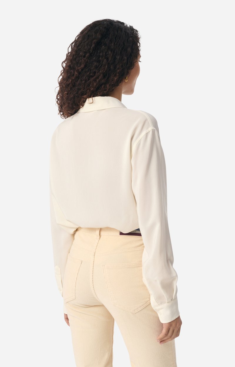 Chemise Druyat En 100% soie VANESSA BRUNO