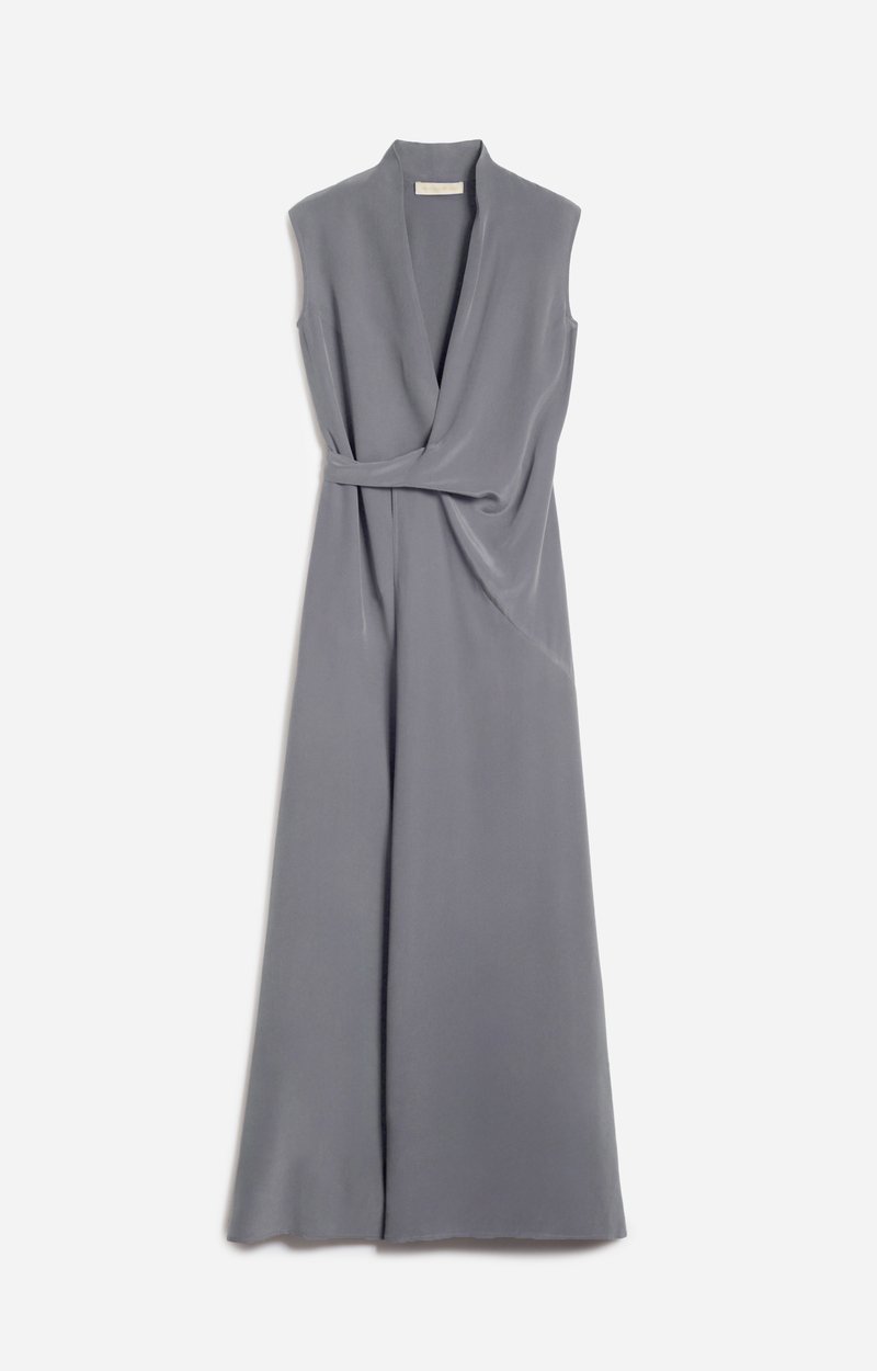 Robe Faye En 100% soie VANESSA BRUNO