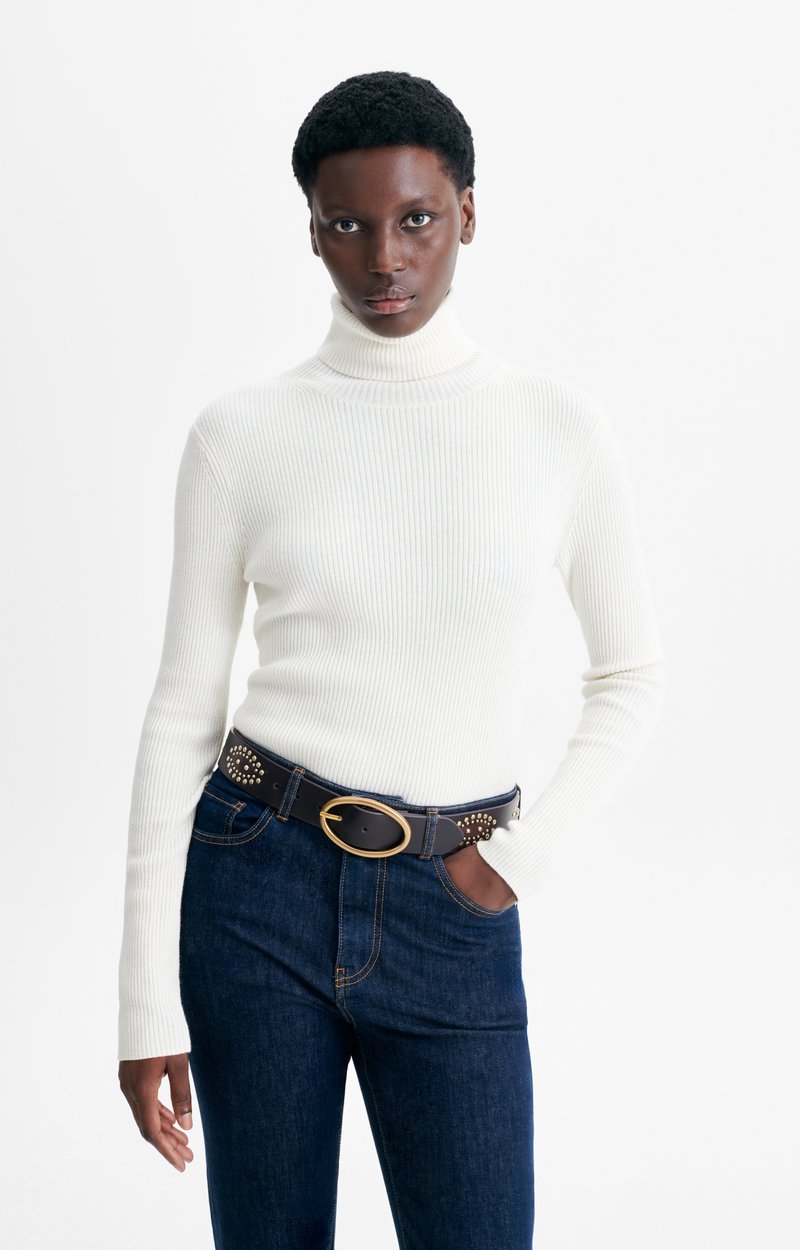 Pull Fontenille En coton et laine VANESSA BRUNO