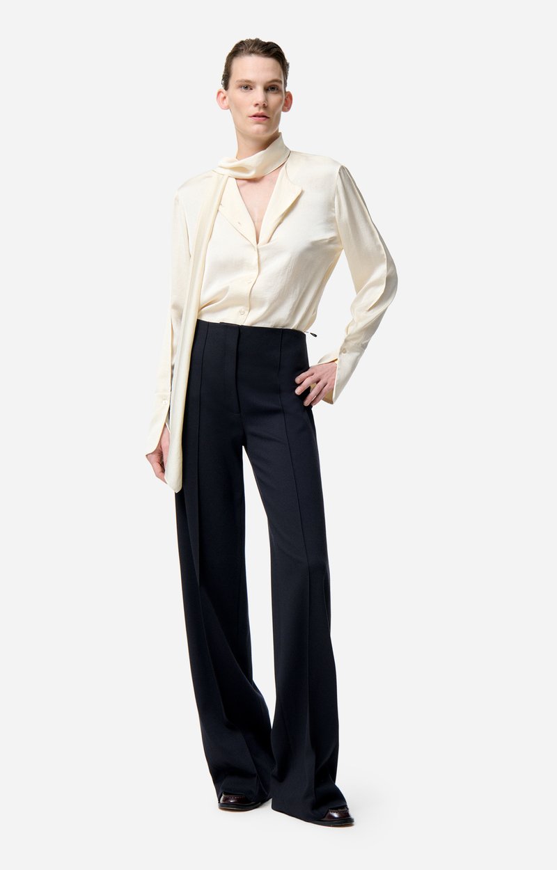 Pantalon Faru En viscose et polyamide VANESSA BRUNO