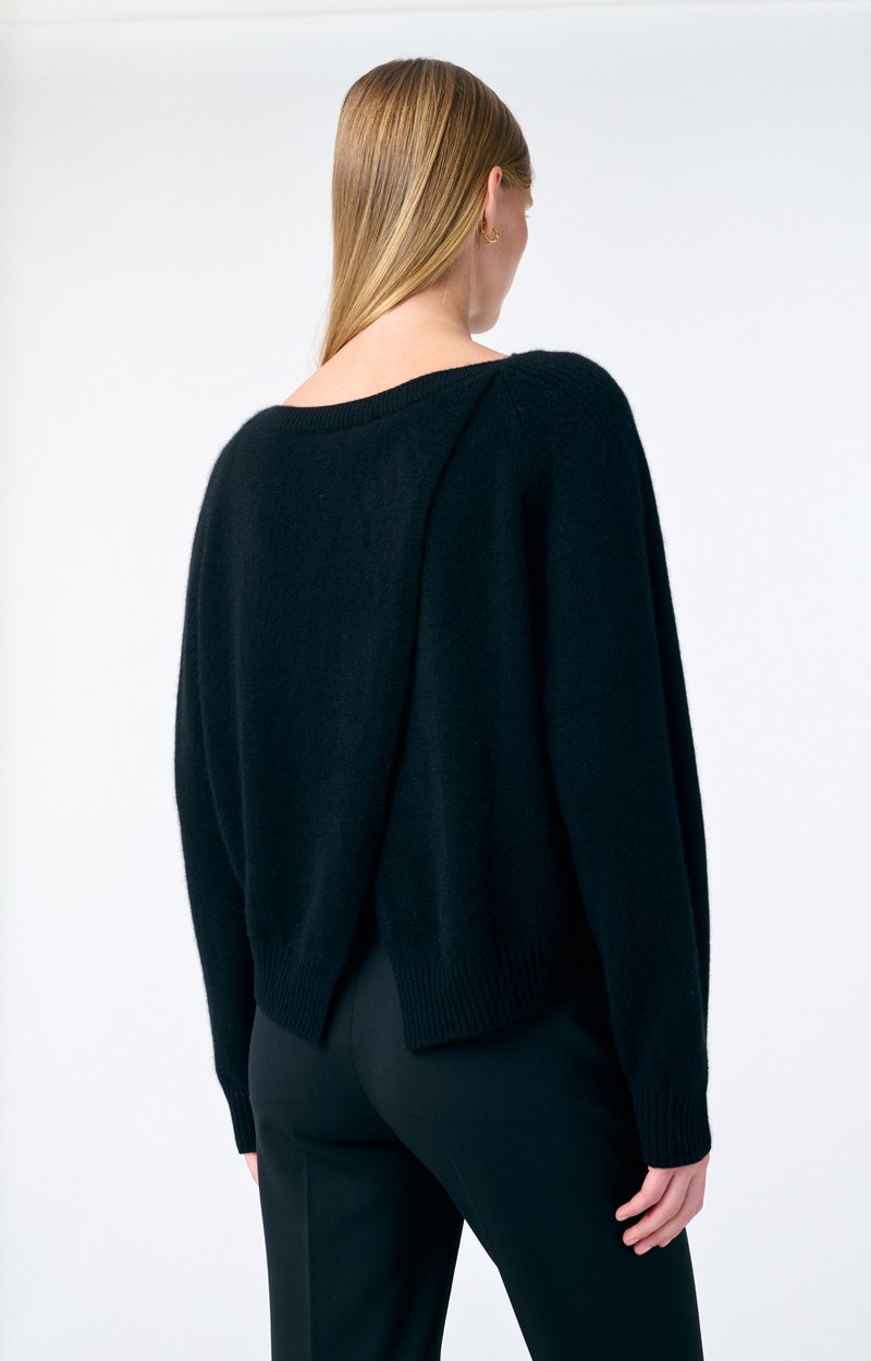 Pull Divina En cachemire VANESSA BRUNO