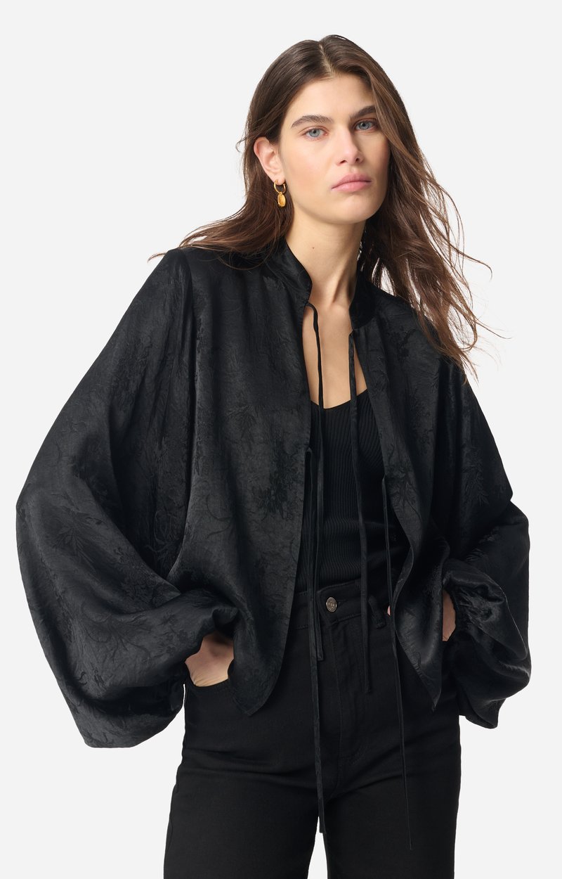 Blouse Glenys Motifs jacquard VANESSA BRUNO