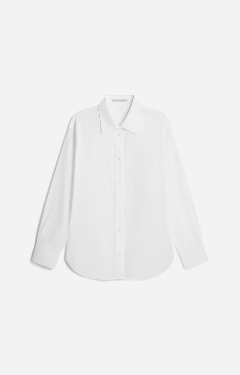 Chemise Georges En Lyocell Et Coton VANESSA BRUNO