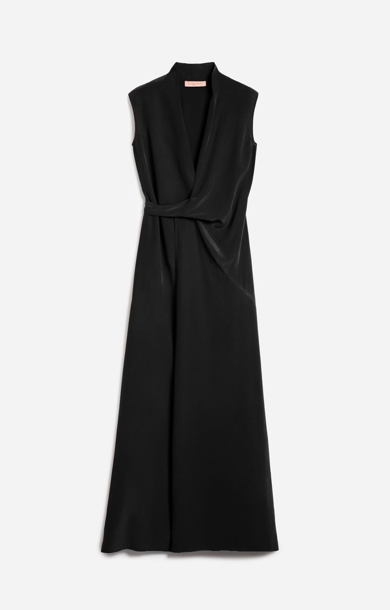 Robe Faye En 100% Soie VANESSA BRUNO