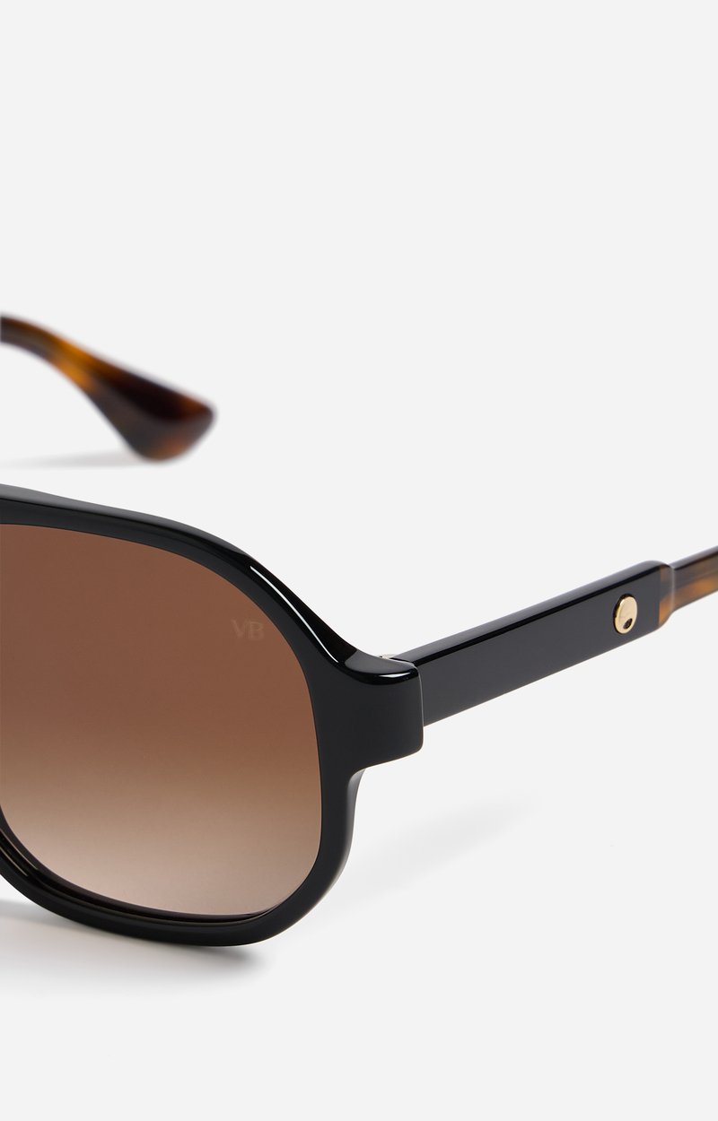 Lunettes De Soleil Holly 100% Ac&eacute;tate VANESSA BRUNO