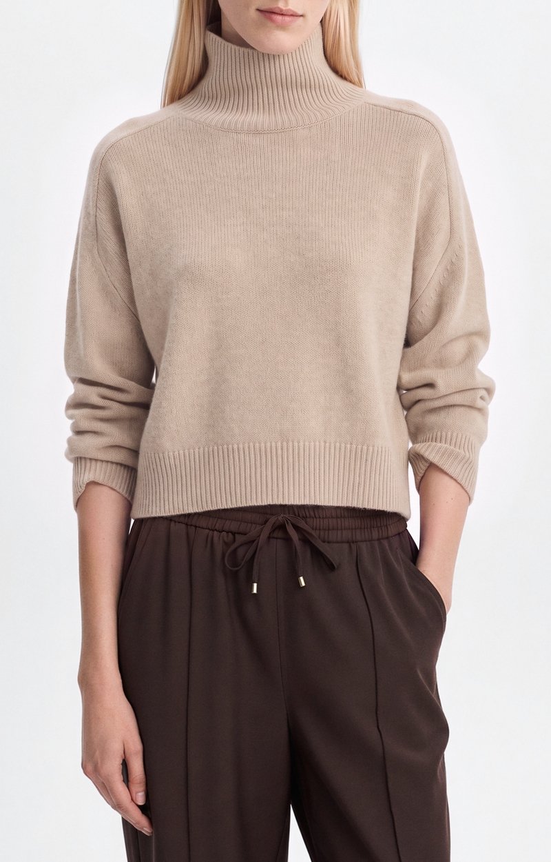 Pantalon Cliff Pantalon &agrave; pinces fluide VANESSA BRUNO