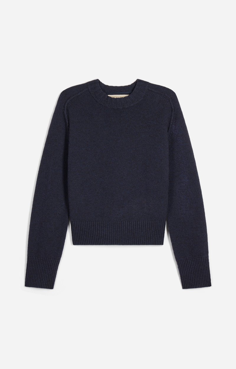 Pull Fresia Pull fin yack et laine VANESSA BRUNO