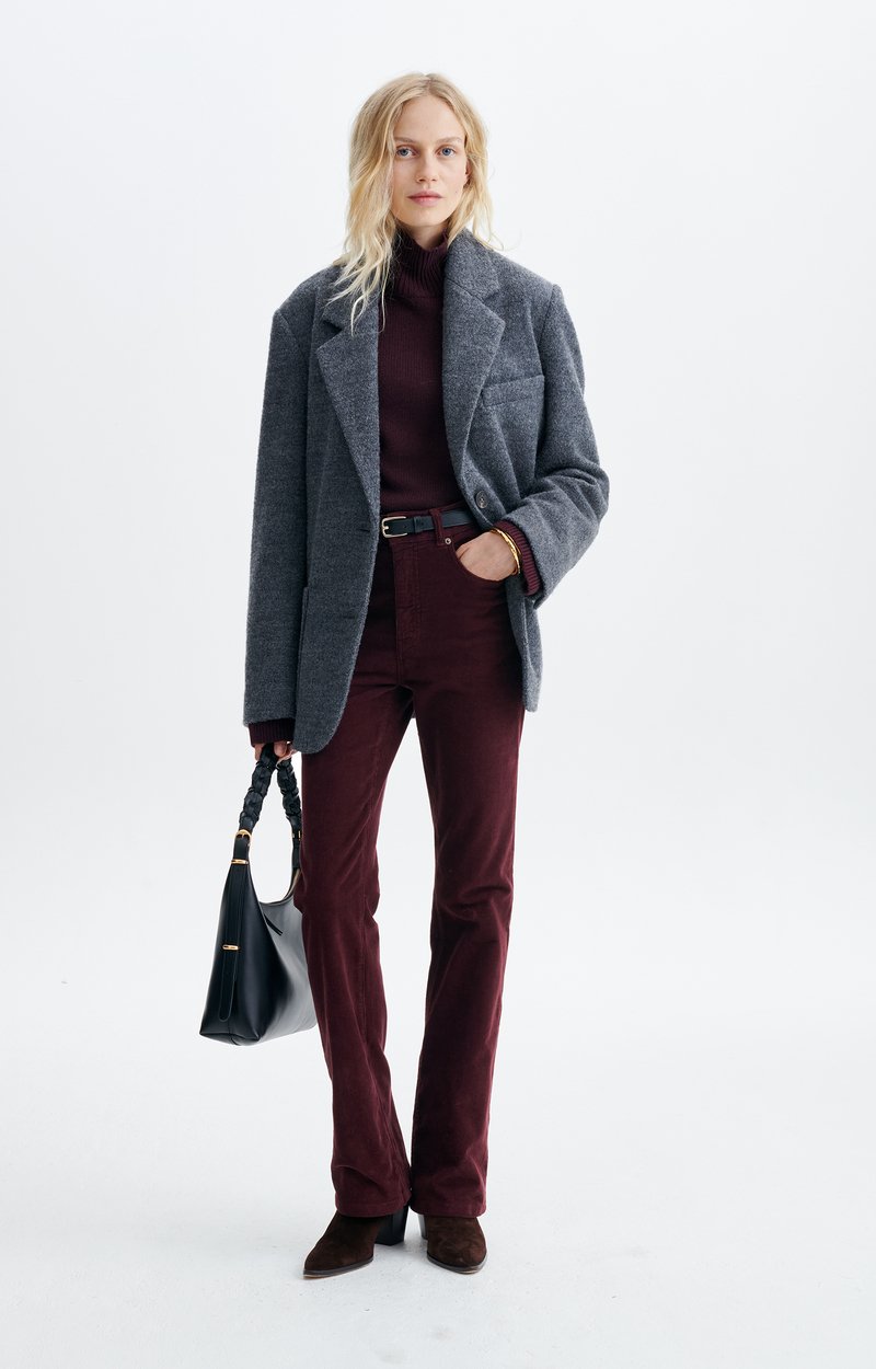 Veste Heo Veste tailleur en lainage VANESSA BRUNO