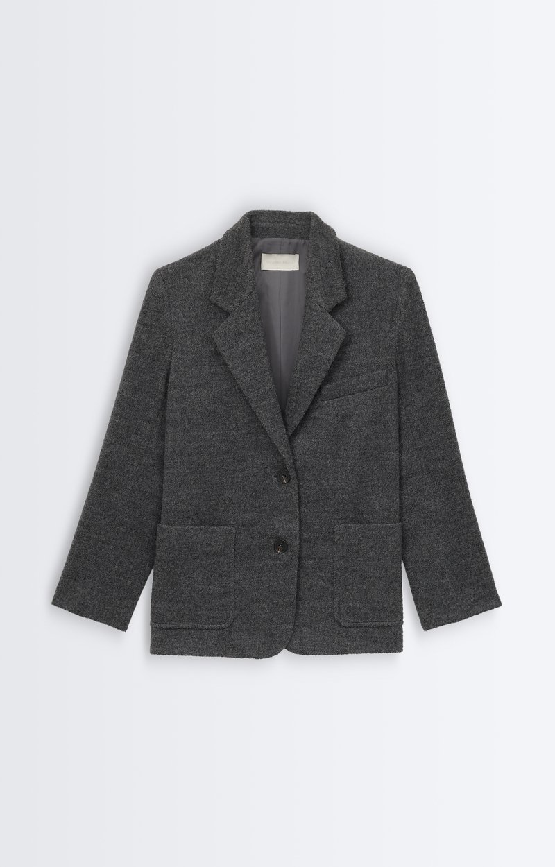 Veste Heo Veste tailleur en lainage VANESSA BRUNO