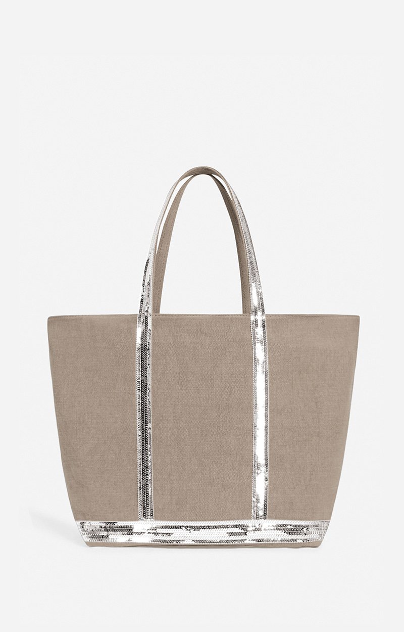 Cabas Tote Bags All the products - VANESSABRUNO