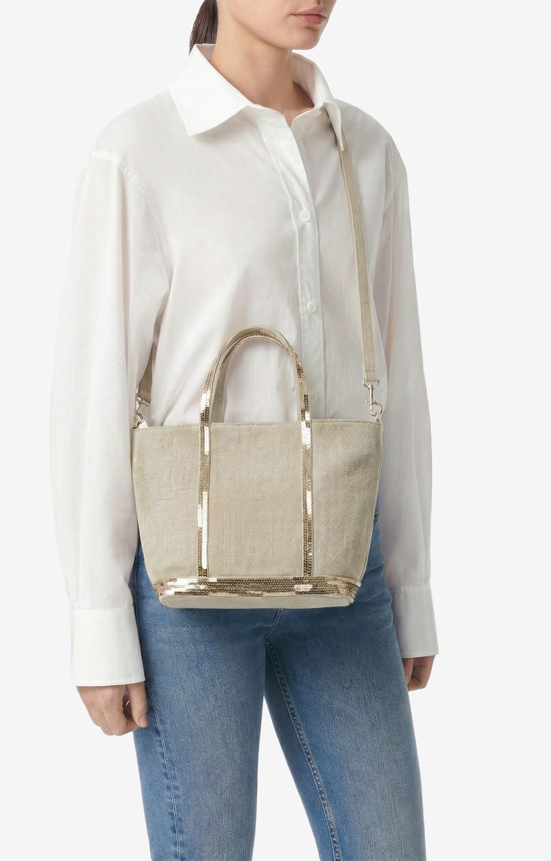 Cabas Tote Bags All the products - VANESSABRUNO