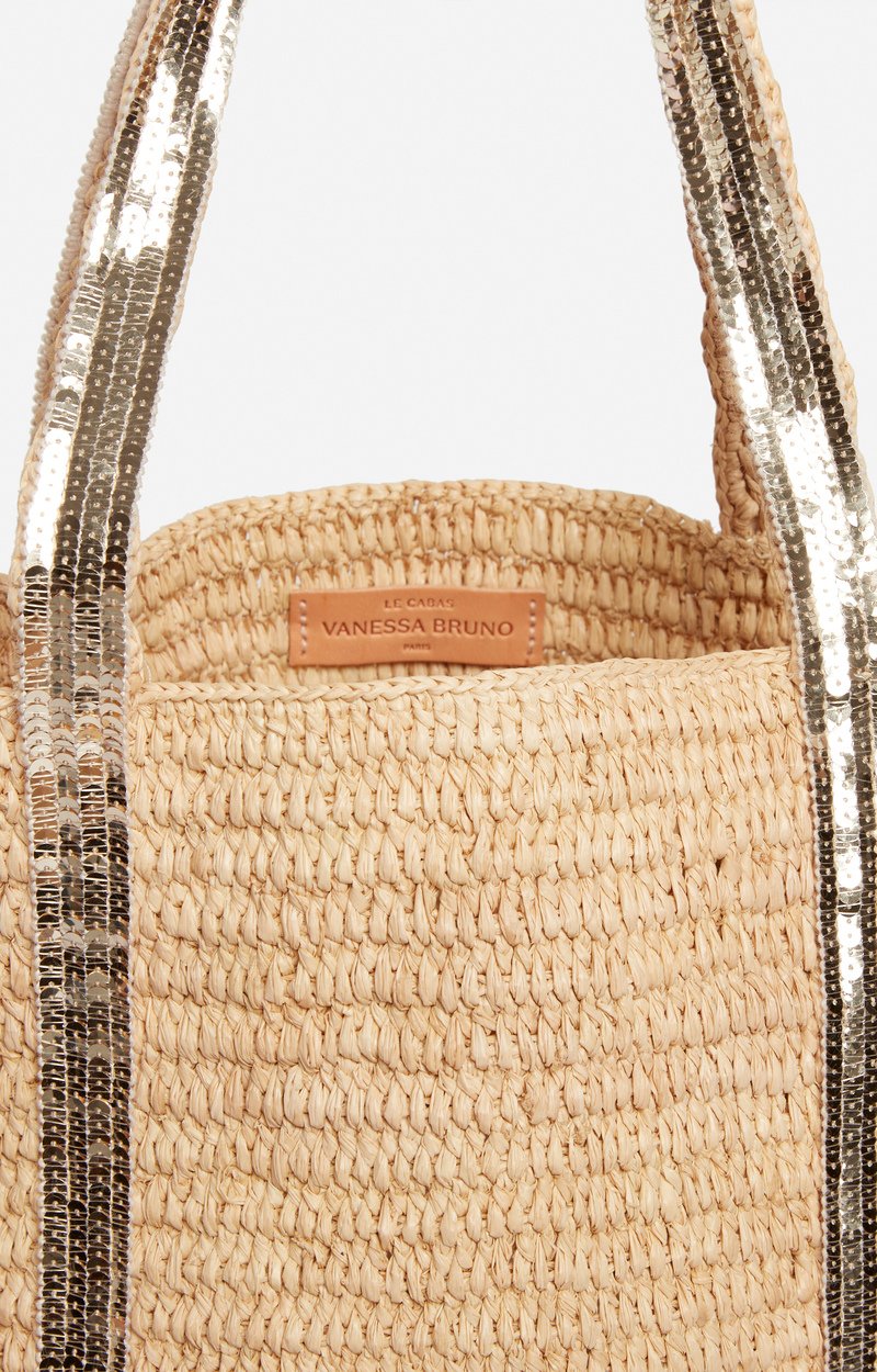 Cabas Tote Bags All the products - VANESSABRUNO