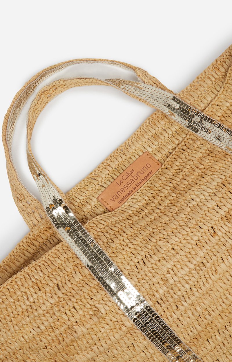 Cabas Tote Bags All the products - VANESSABRUNO
