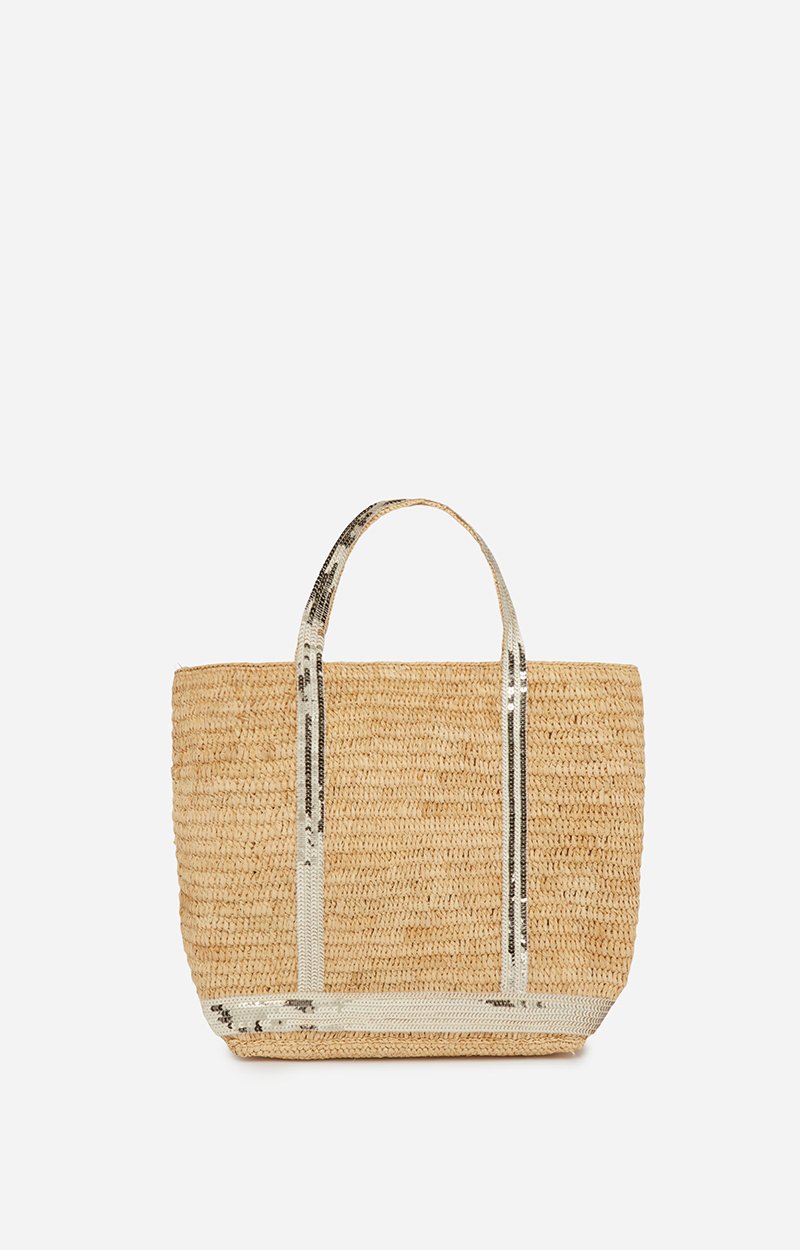 Cabas Tote Bags All the products - VANESSABRUNO