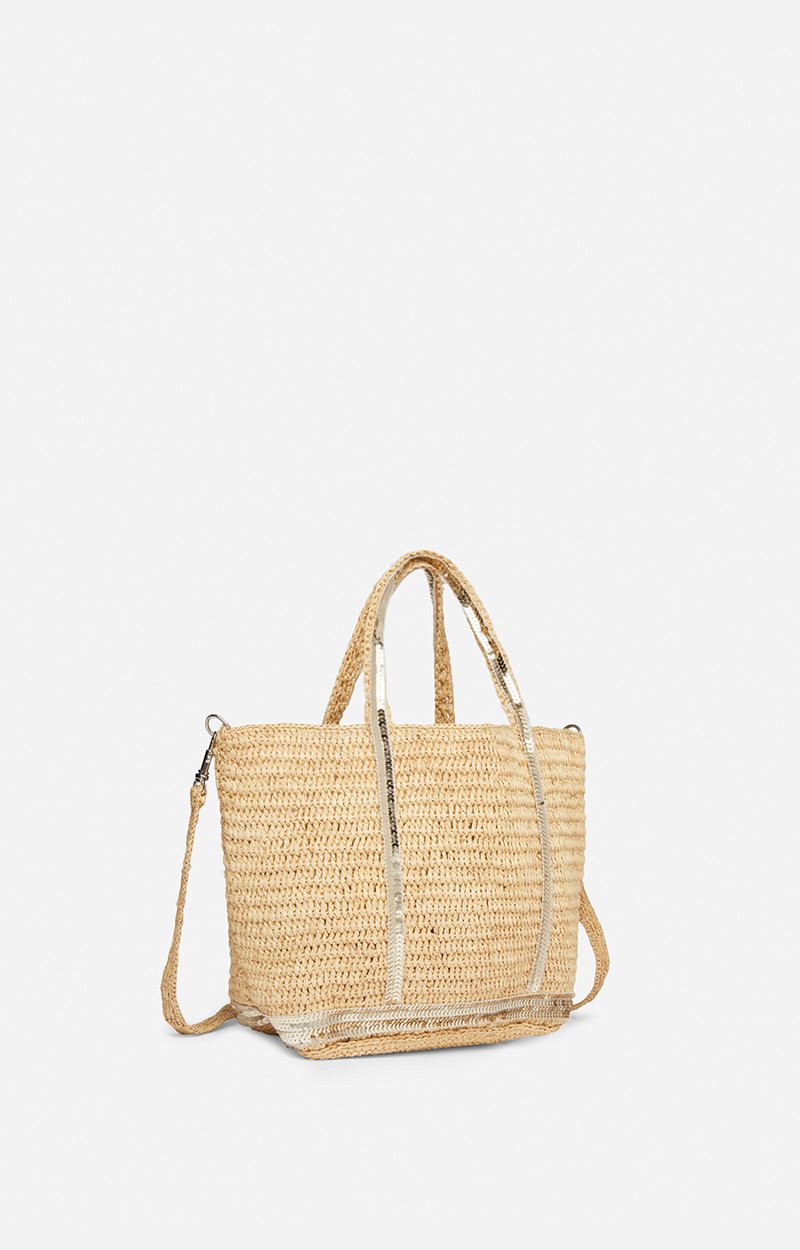 Cabas Tote Bags All the products - VANESSABRUNO