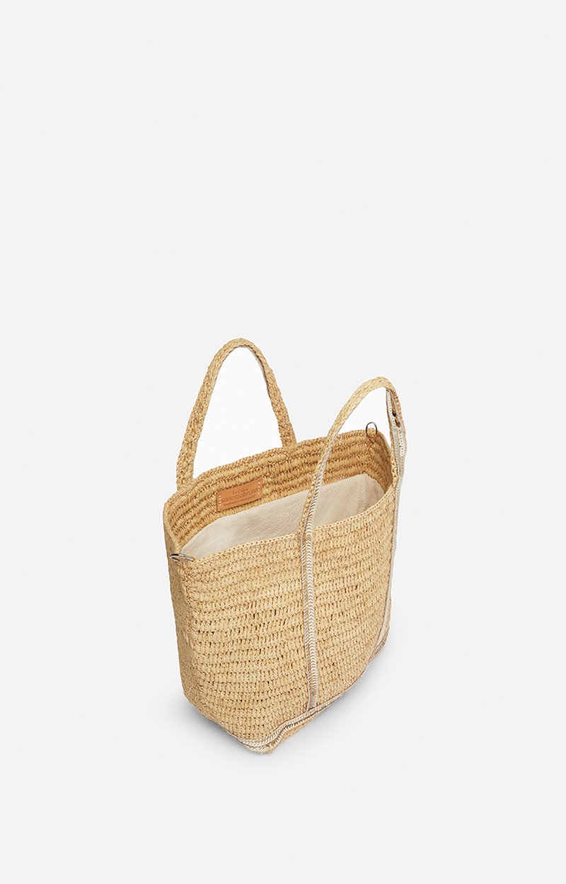 Cabas Tote Bags All the products - VANESSABRUNO