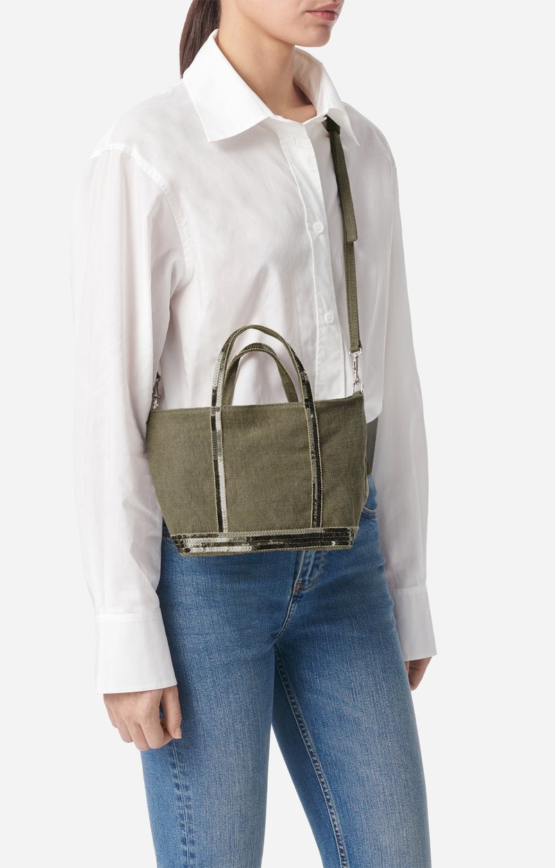 Cabas Tote Bags XS Tote Bags - VANESSABRUNO