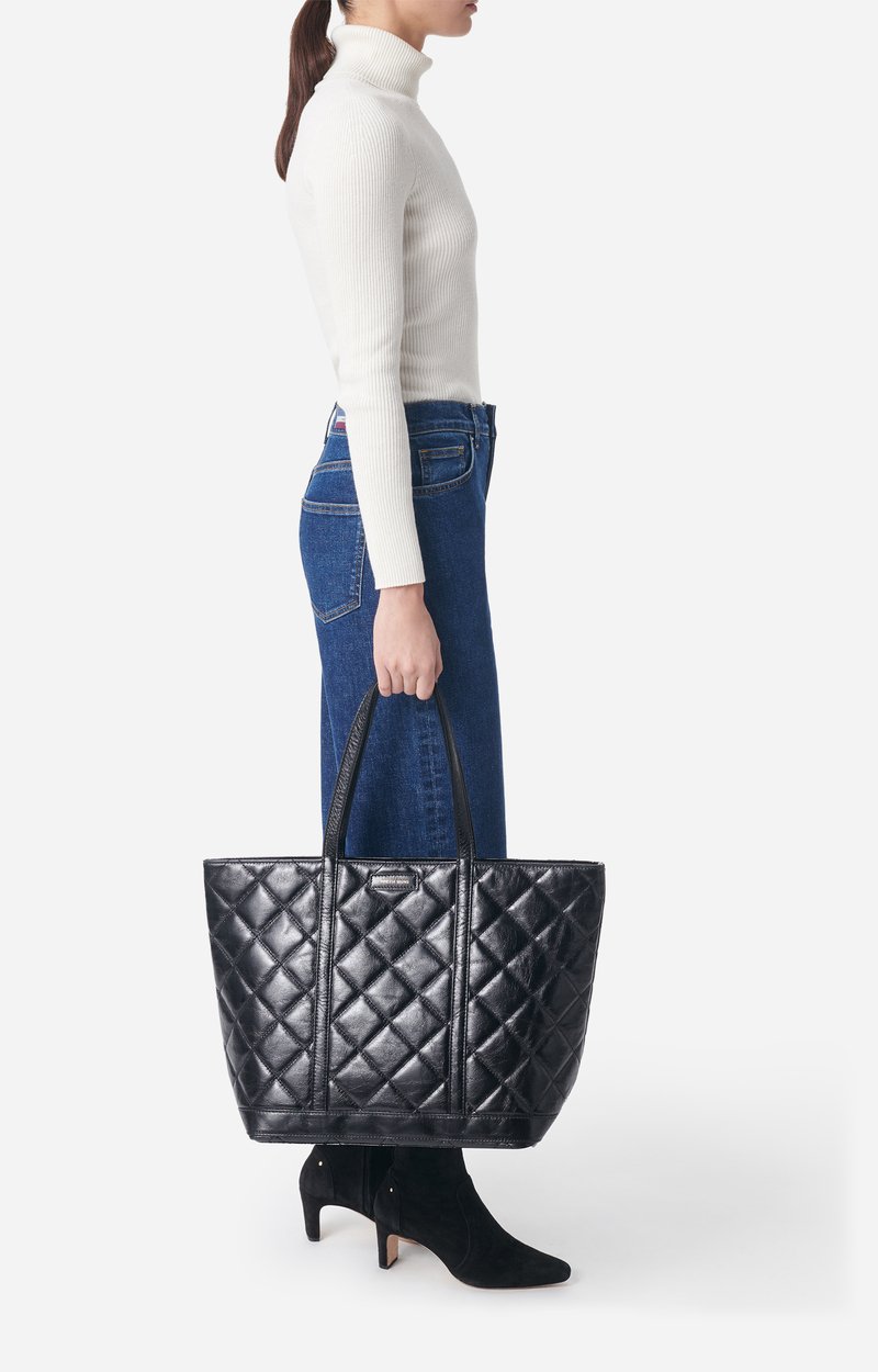 Cabas Tote Bags All the products - VANESSABRUNO