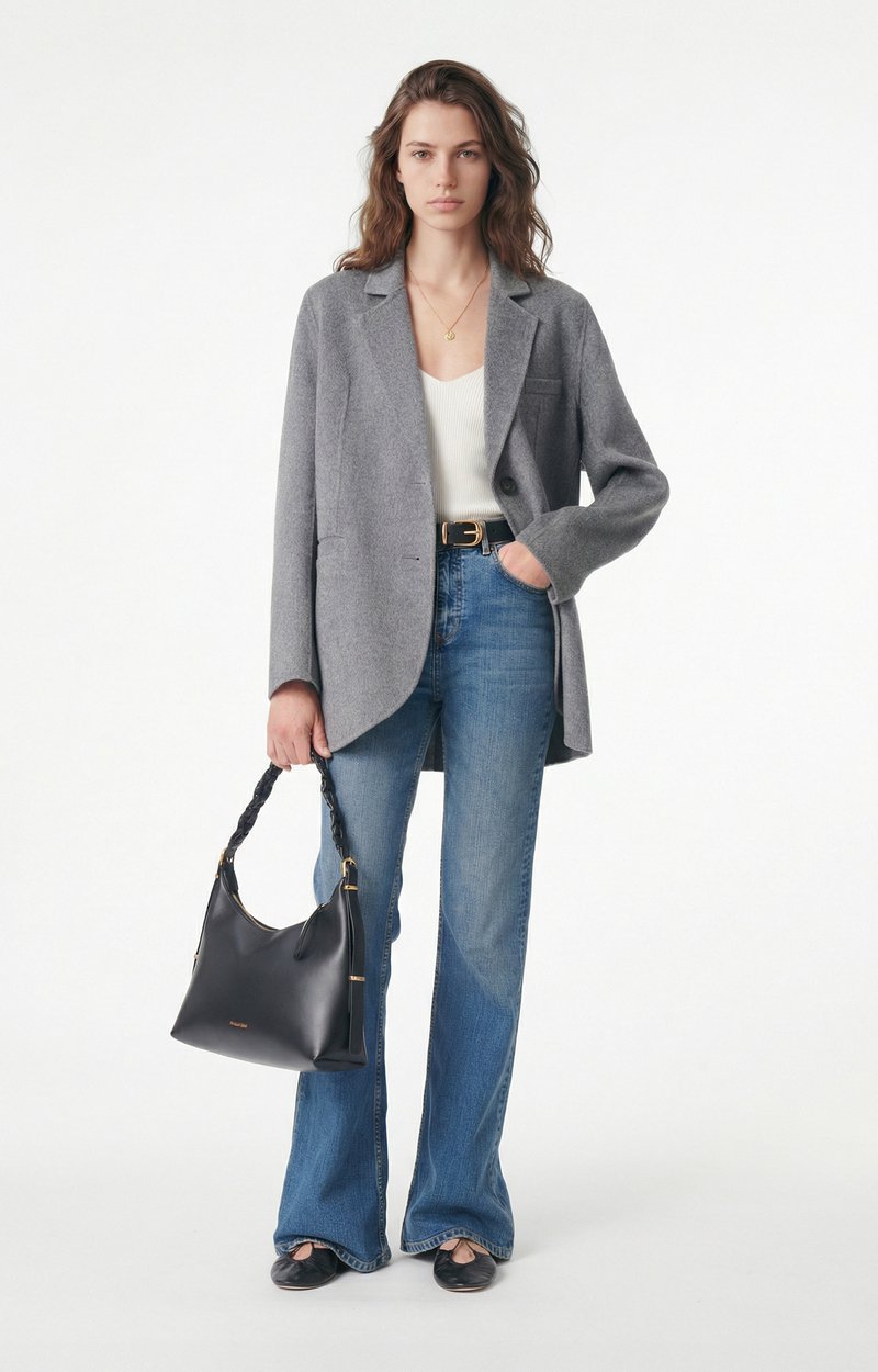 Clothing Coat - VANESSABRUNO