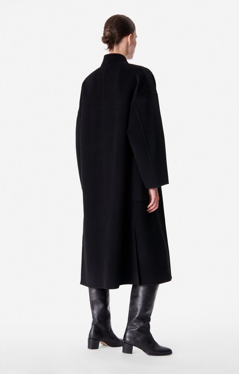 Clothing Coat - VANESSABRUNO