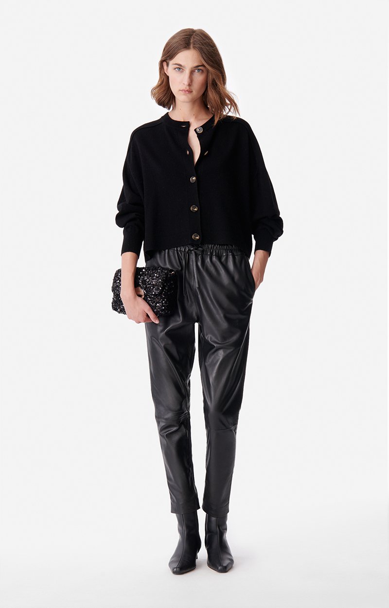 Clothing Cardigan - VANESSABRUNO