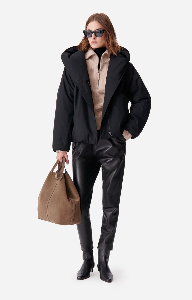 Clothing Coat - VANESSABRUNO