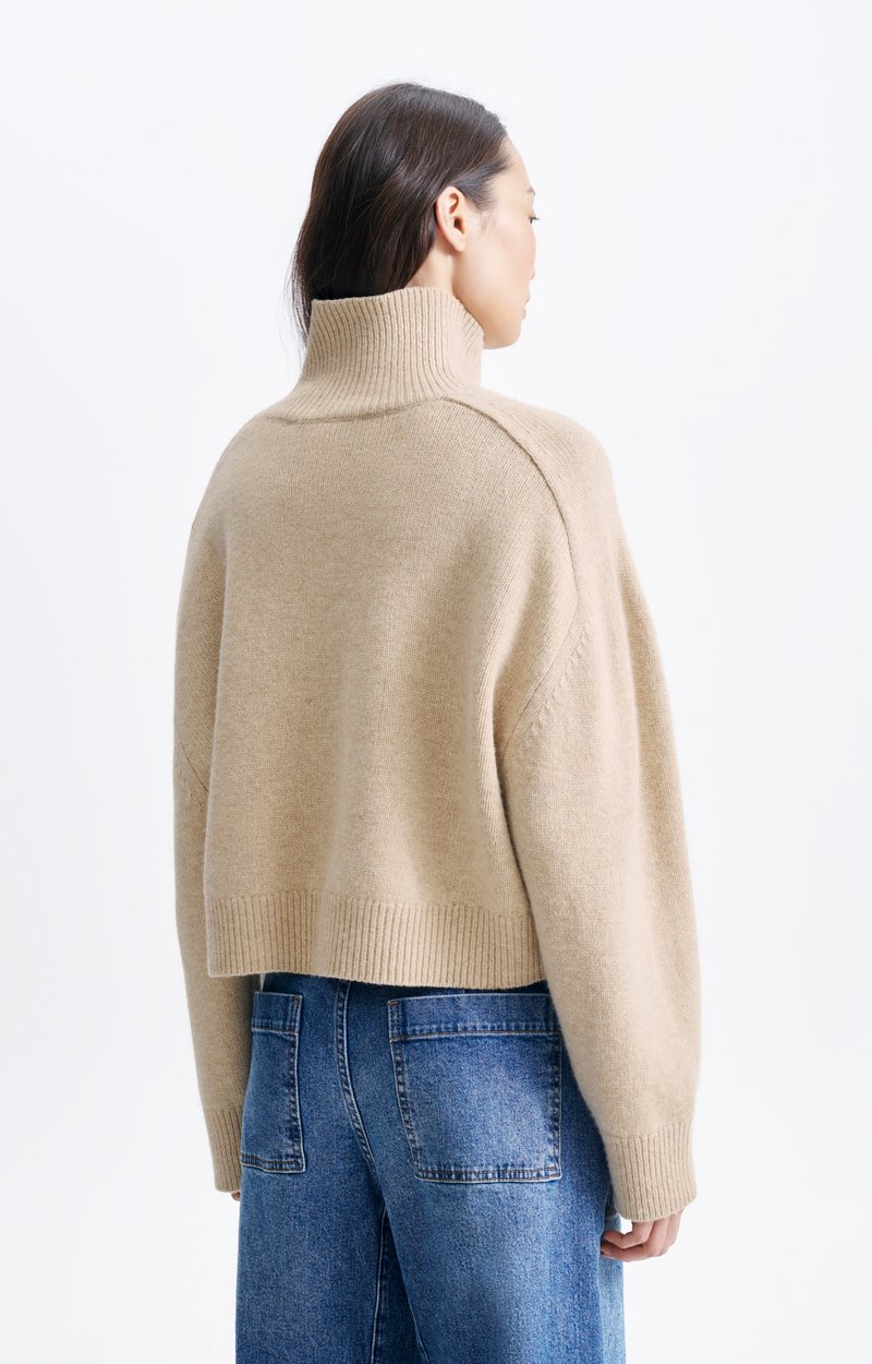 Clothing Turtleneck jumper - VANESSABRUNO