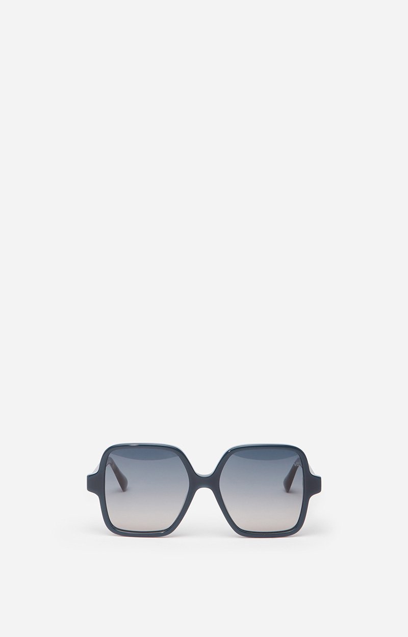 Holly Sunglasses 100% acetate DENIM Vanessa Bruno