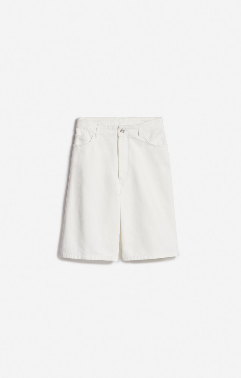 Elouan Bermuda Shorts, Cotton