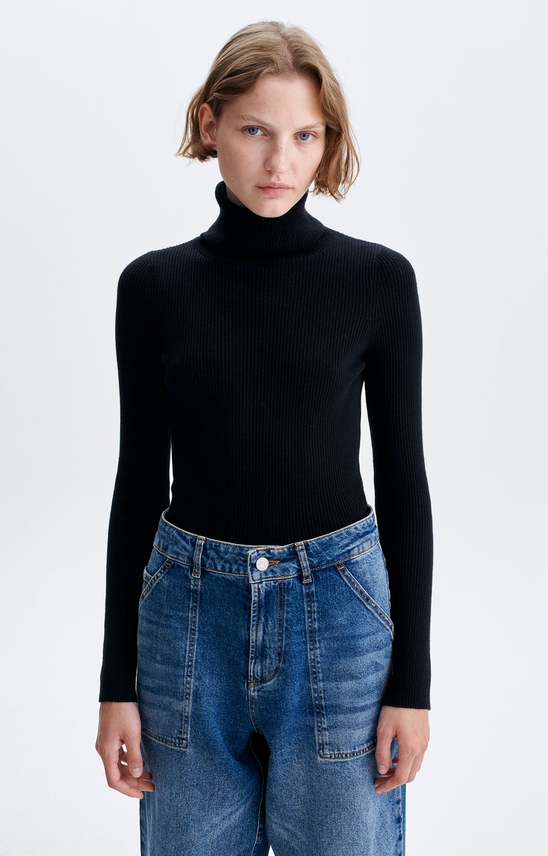 Clothing Turtleneck jumper - VANESSABRUNO