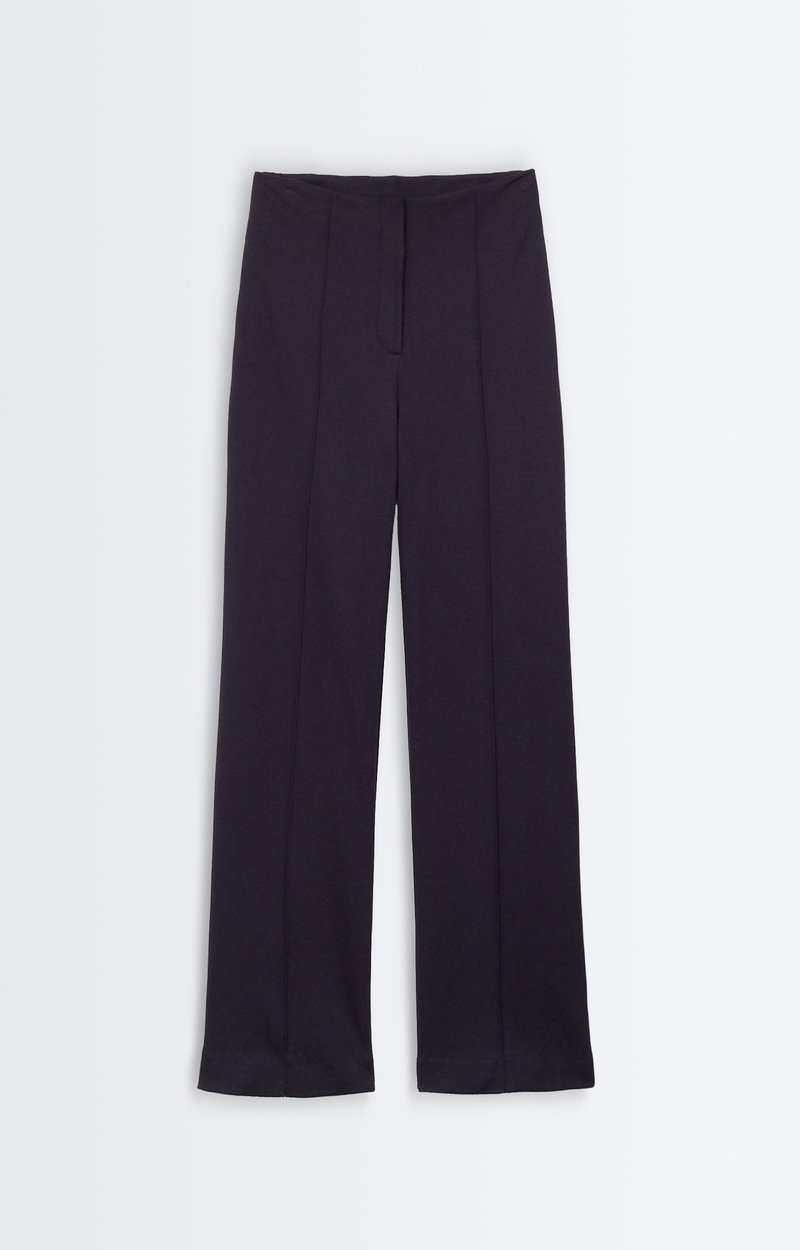 Clothing Straight Pants - VANESSABRUNO