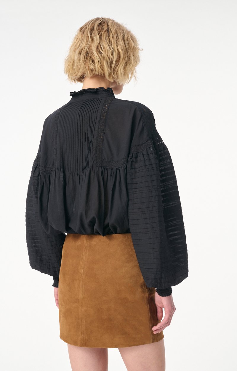 Clothing Blouse - VANESSABRUNO