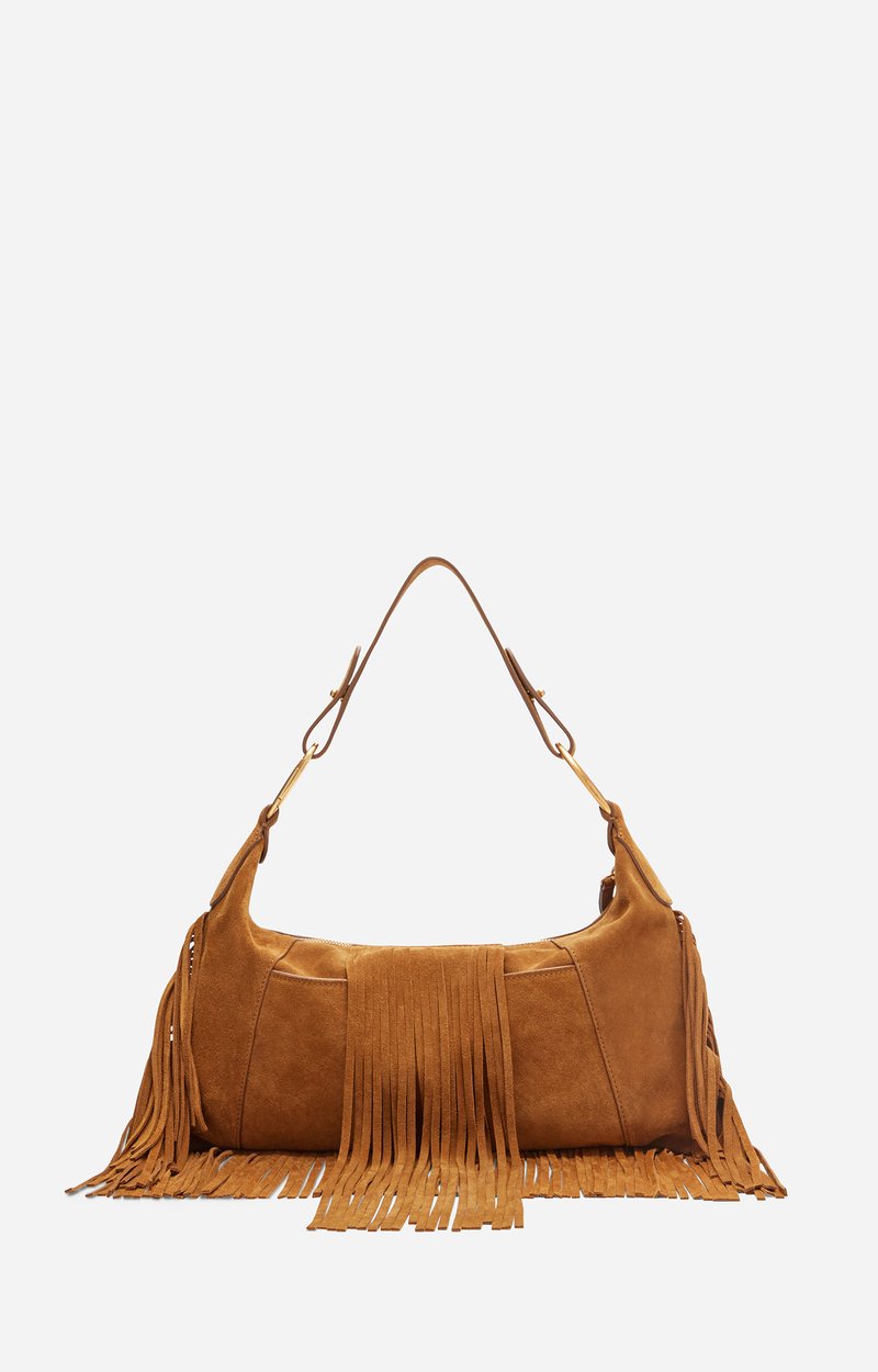 Mathilde Bag, 100% cowhide leather