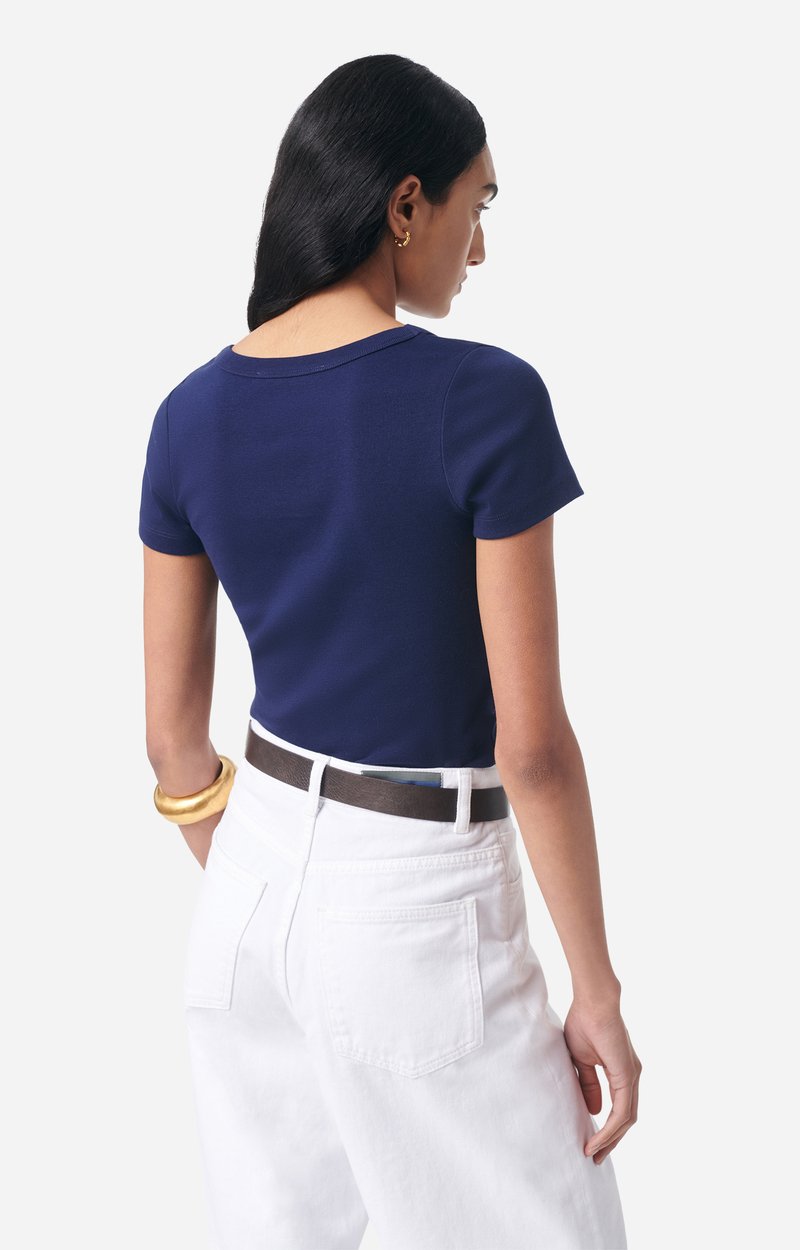 Clothing T-shirt - VANESSABRUNO