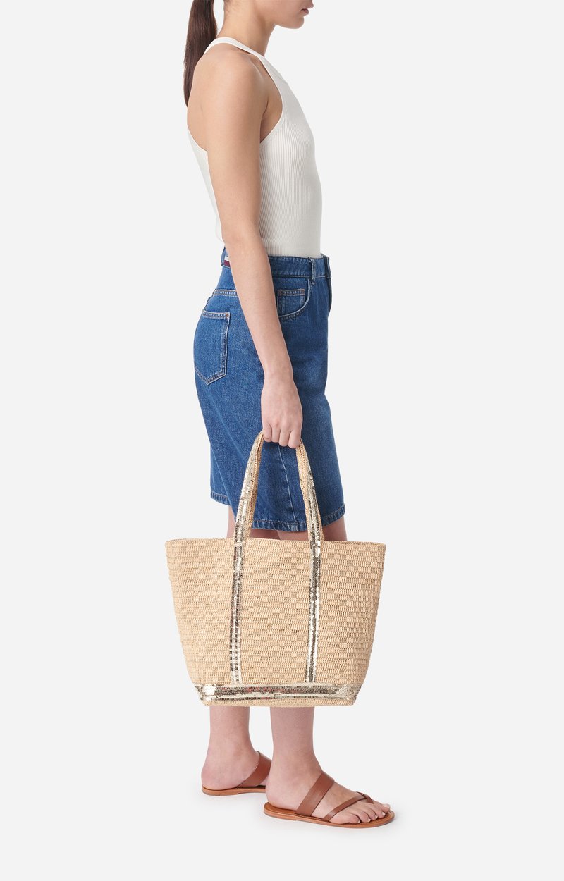 Cabas Tote Bags All the products - VANESSABRUNO