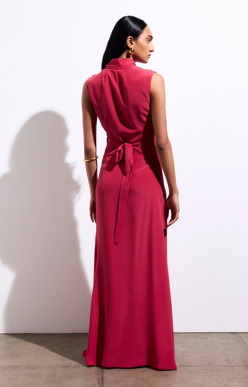 Clothing Long Dress - VANESSABRUNO