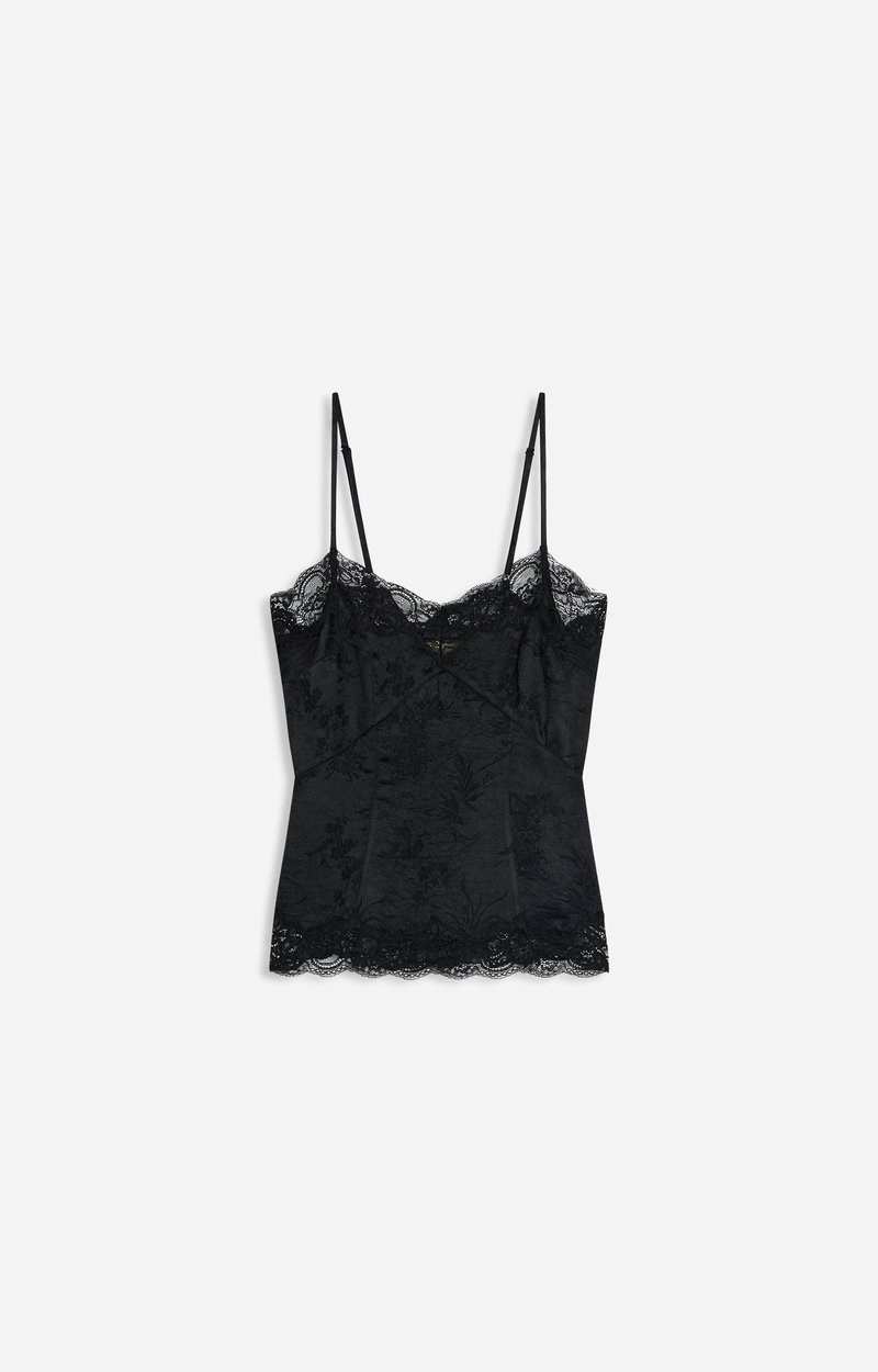 Clothing Top - VANESSABRUNO