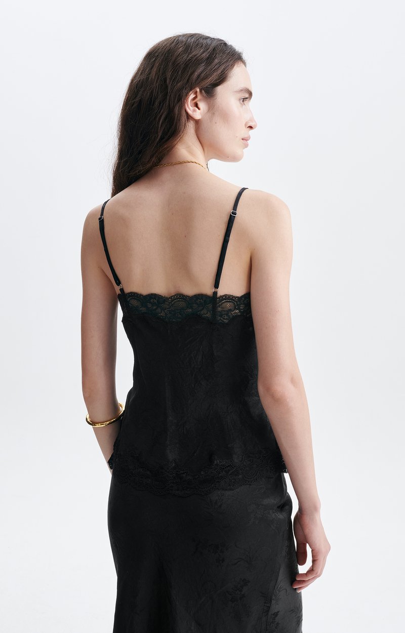 Clothing Top - VANESSABRUNO