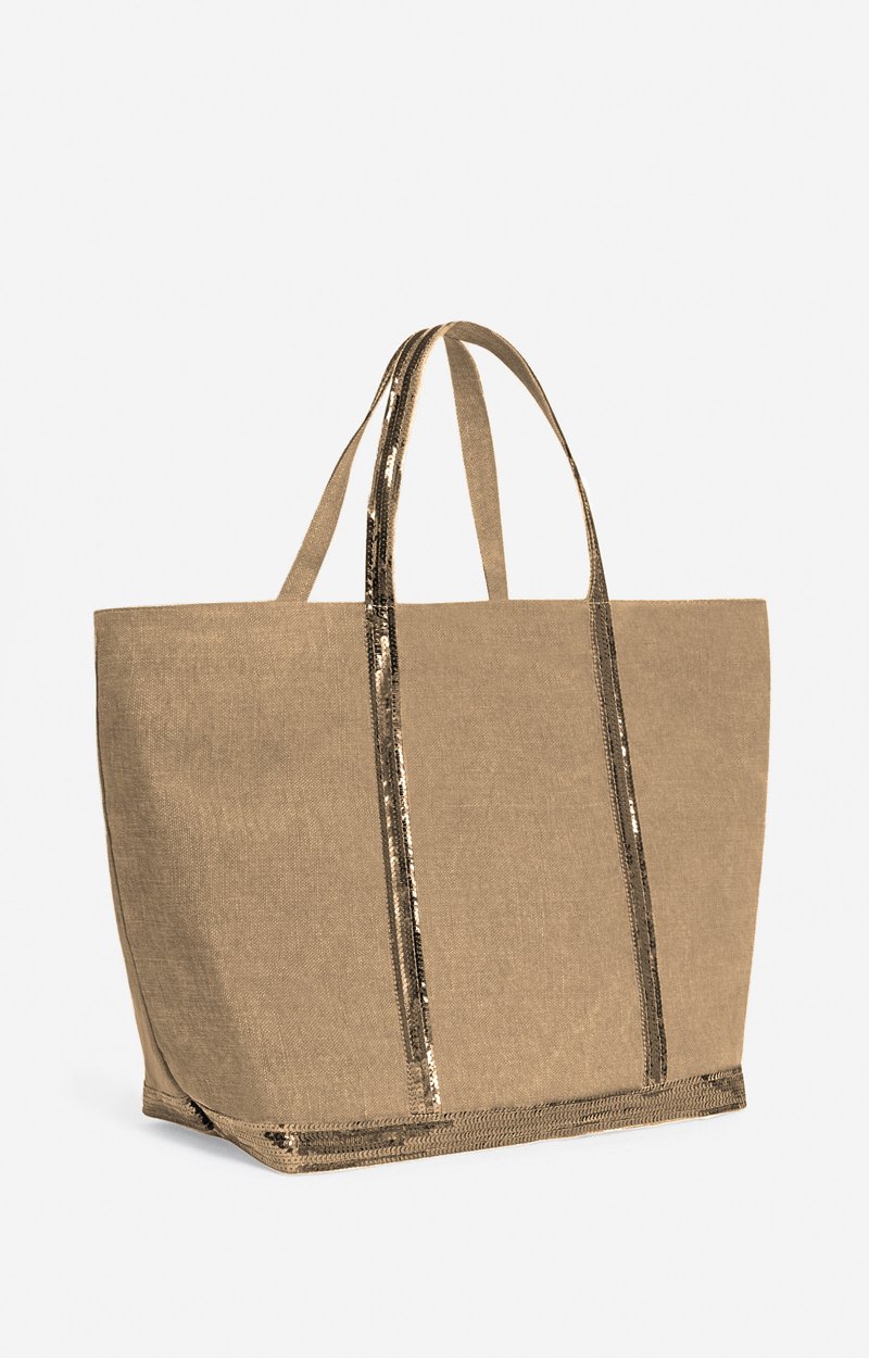 Cabas Tote Bags All the products - VANESSABRUNO