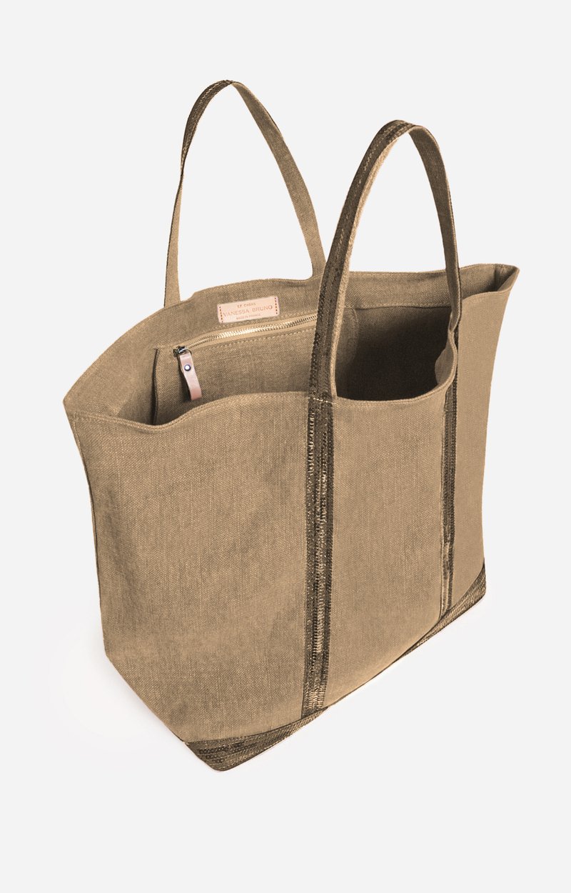 Cabas Tote Bags All the products - VANESSABRUNO