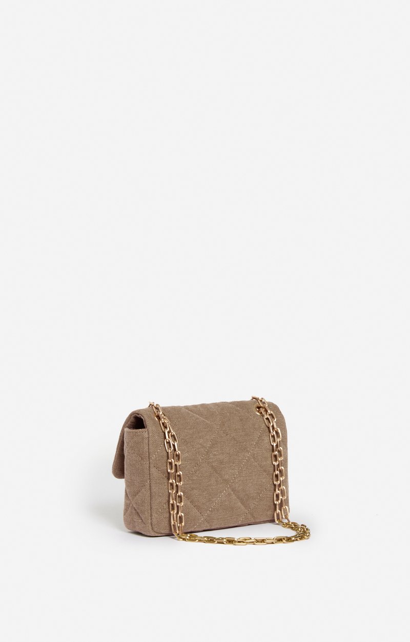 Bags Linen - VANESSABRUNO