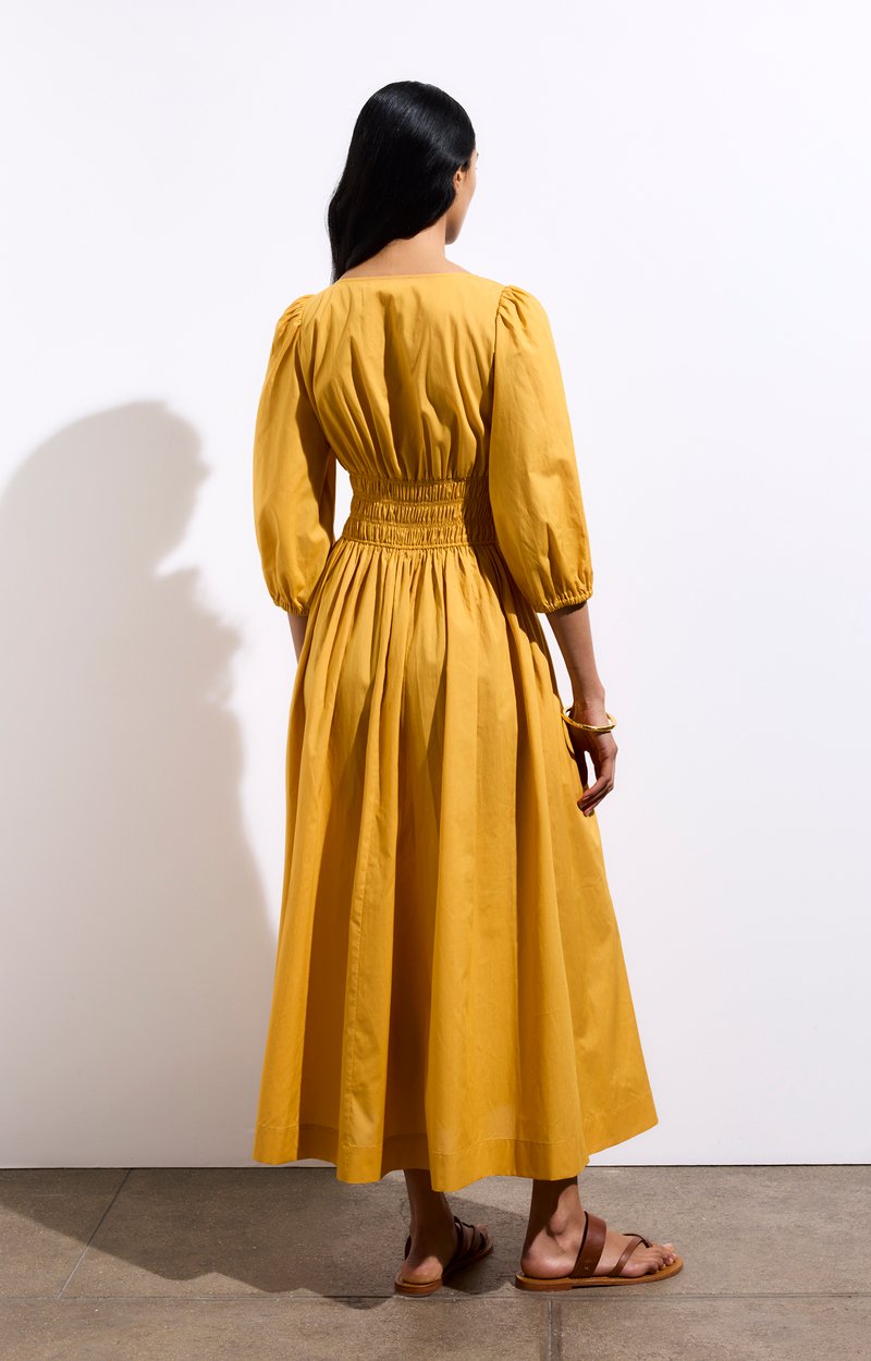 Clothing Long Dress - VANESSABRUNO