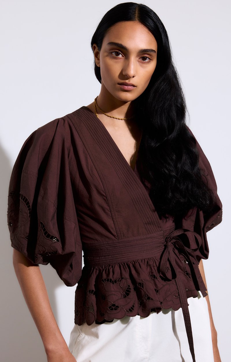 Selections Vanessa's Favourites - VANESSABRUNO