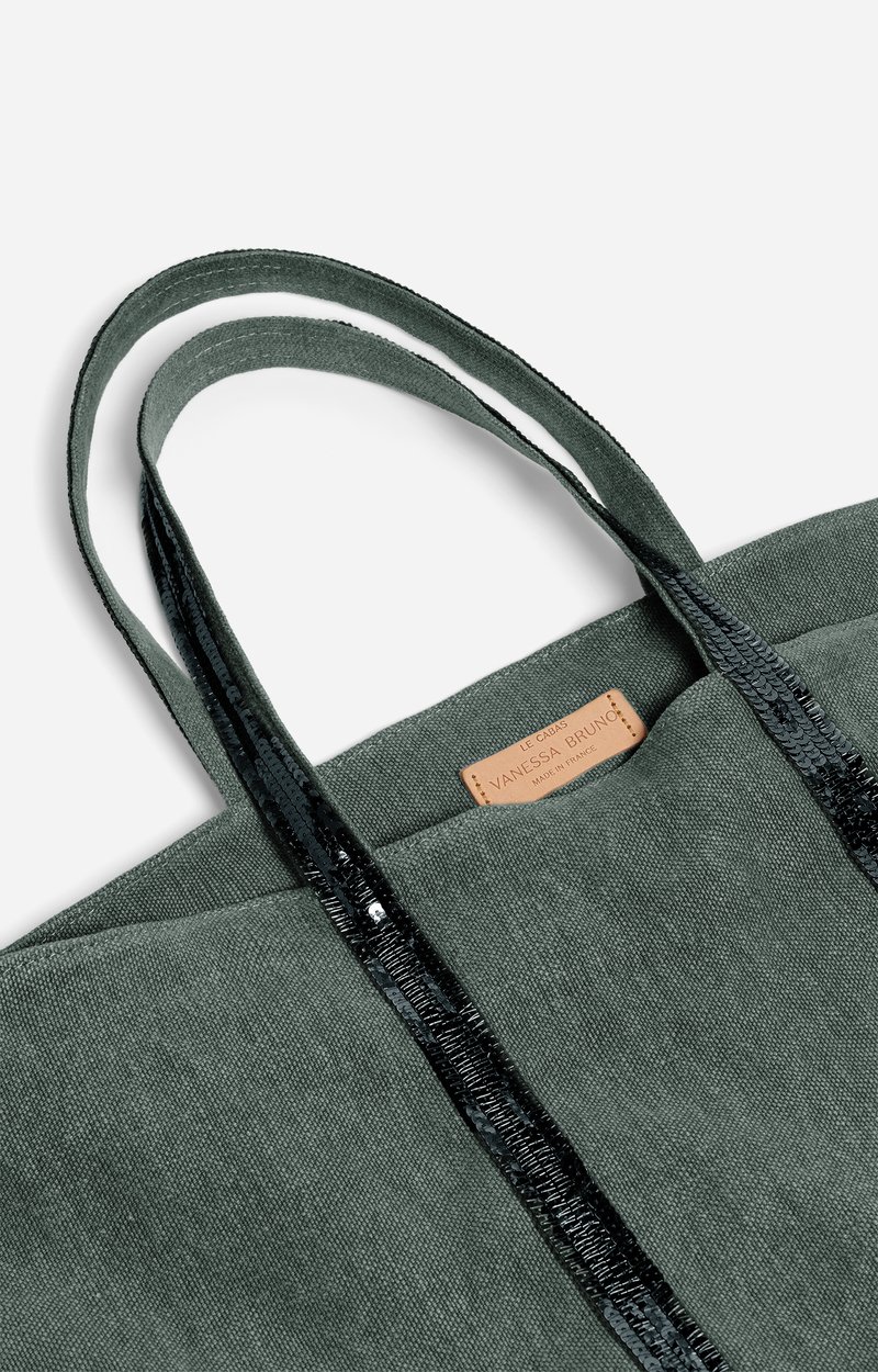 Cabas Tote Bags All the products - VANESSABRUNO