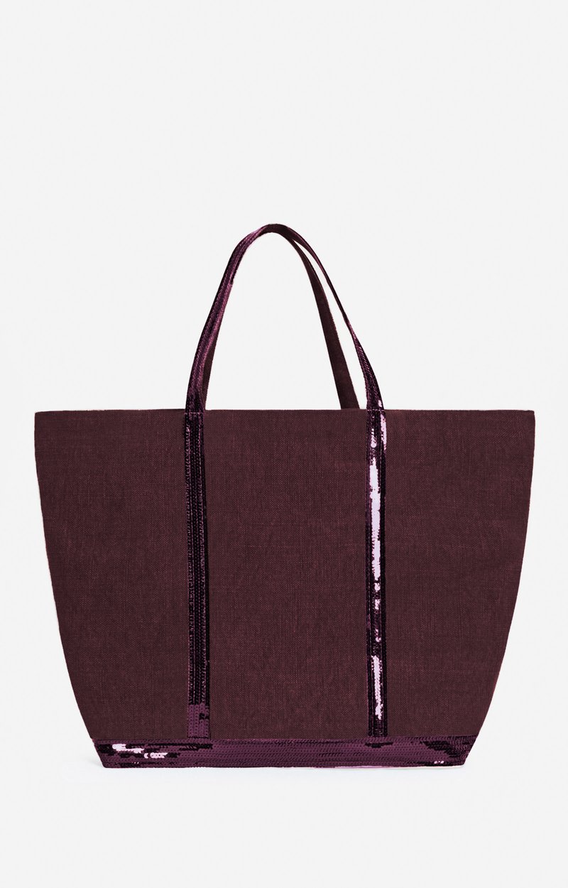 Cabas Tote Bags All the products - VANESSABRUNO