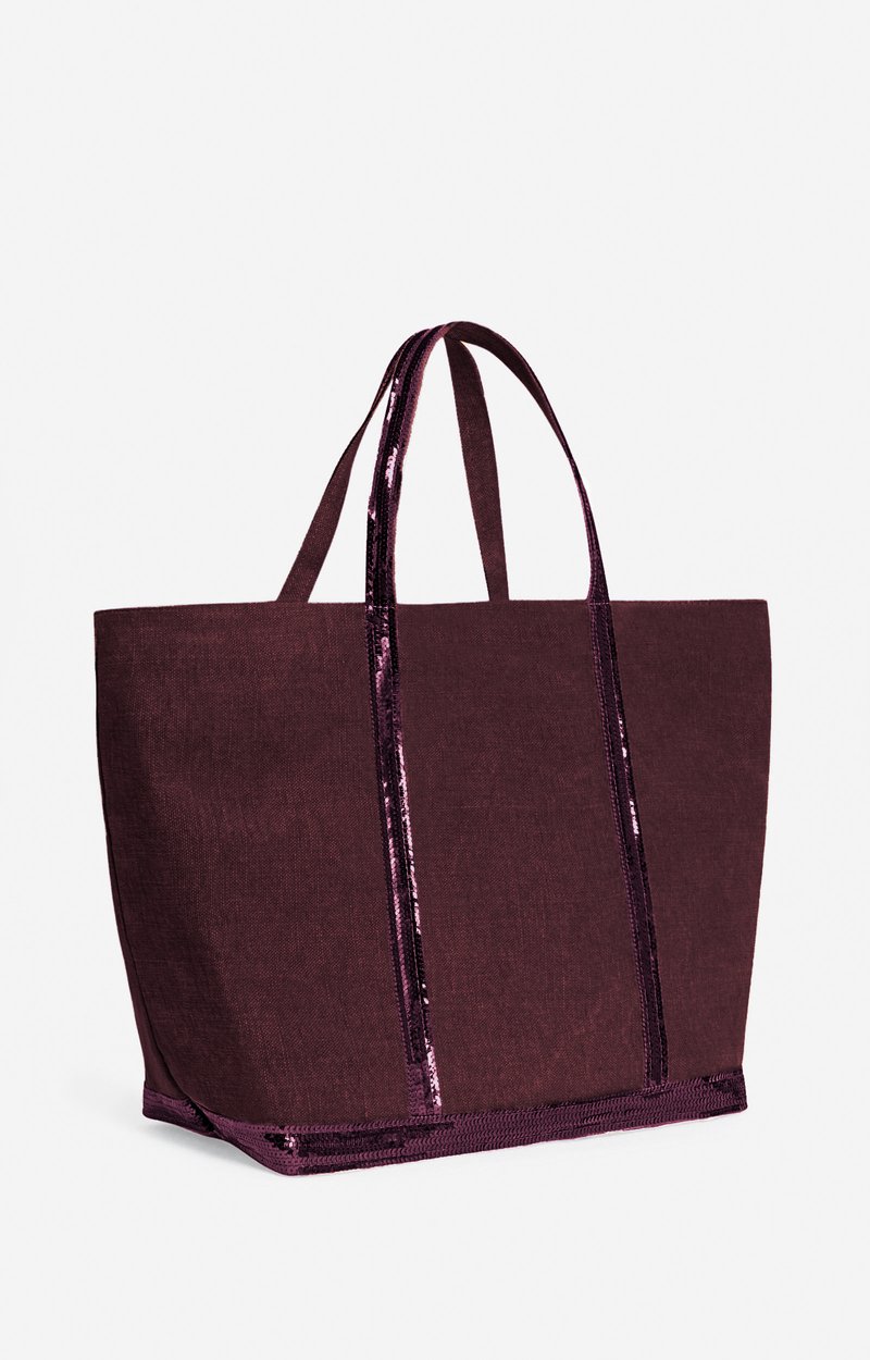 Cabas Tote Bags All the products - VANESSABRUNO