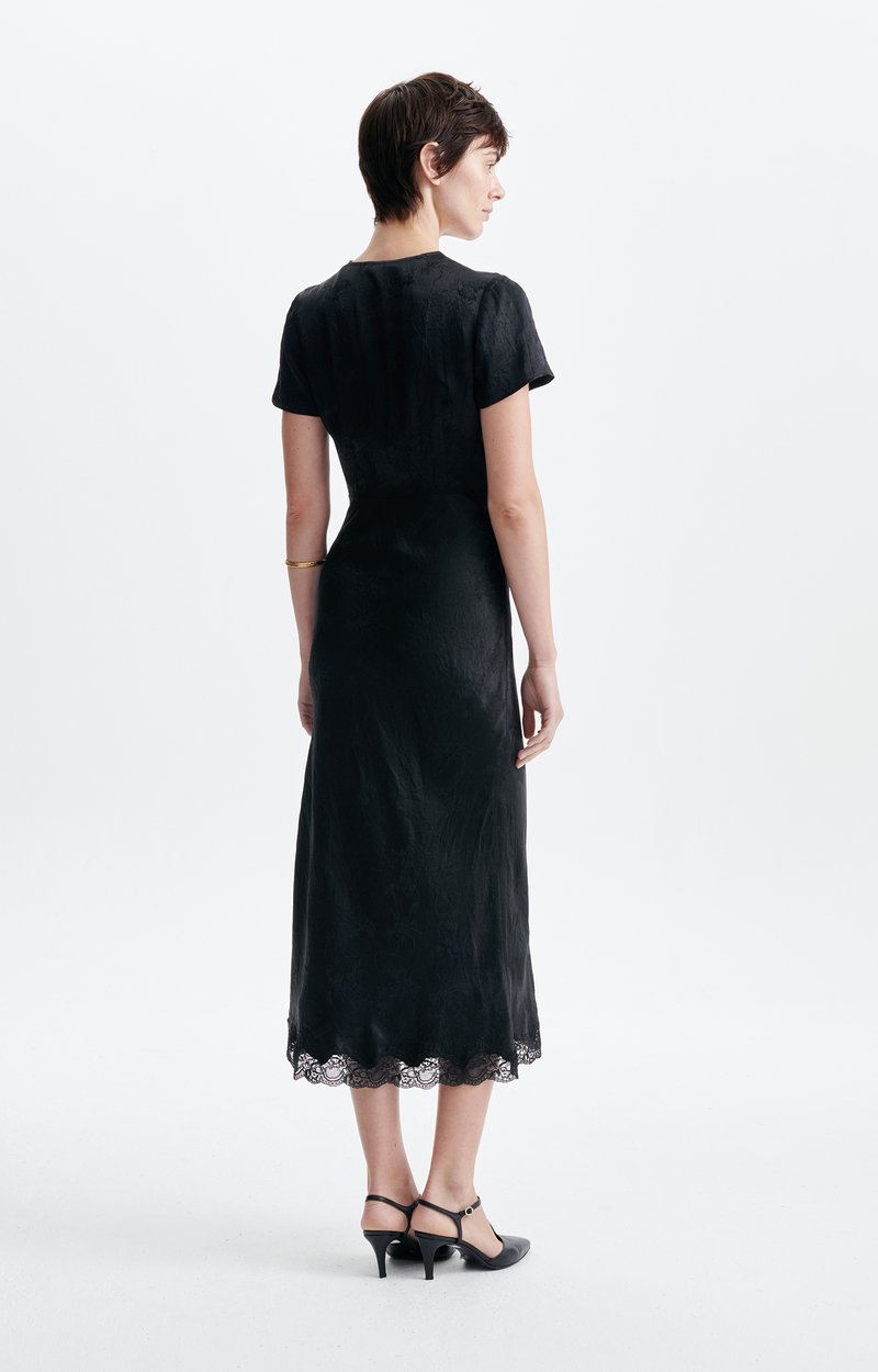 Clothing Long Dress - VANESSABRUNO