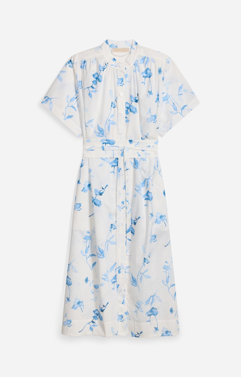 Clothing Long Dress - VANESSABRUNO