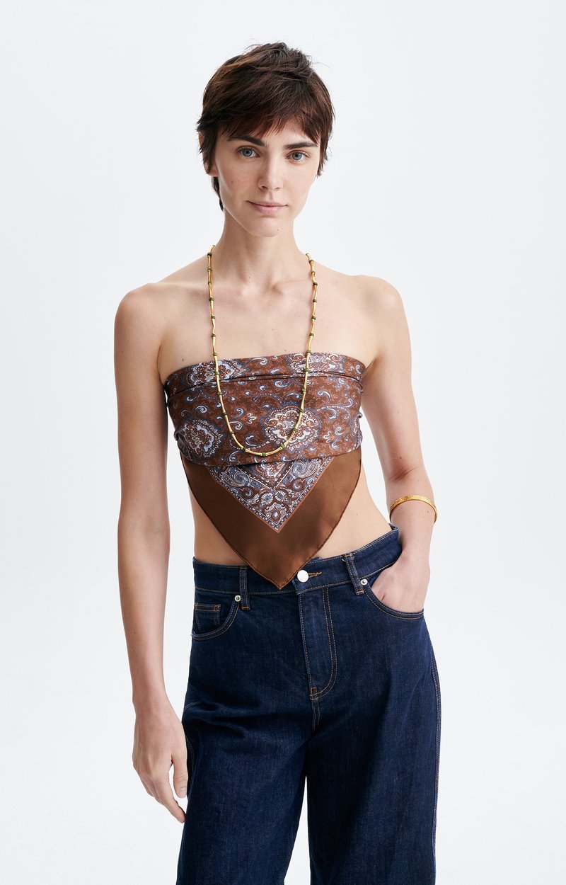 Accessories Scarves - VANESSABRUNO