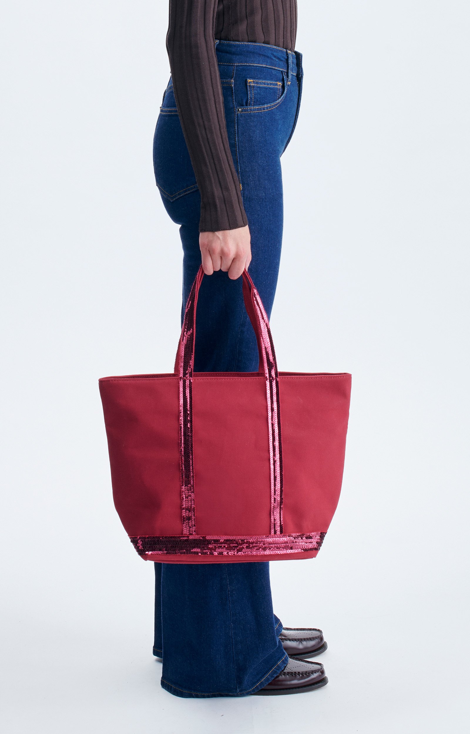 Cabas Tote Bags All the products - VANESSABRUNO